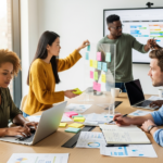 How Canadian Game Schools Teach Agile Development Methodologies