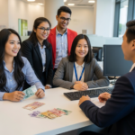 Navigating Canadian Banking and Currency Exchange for International Students